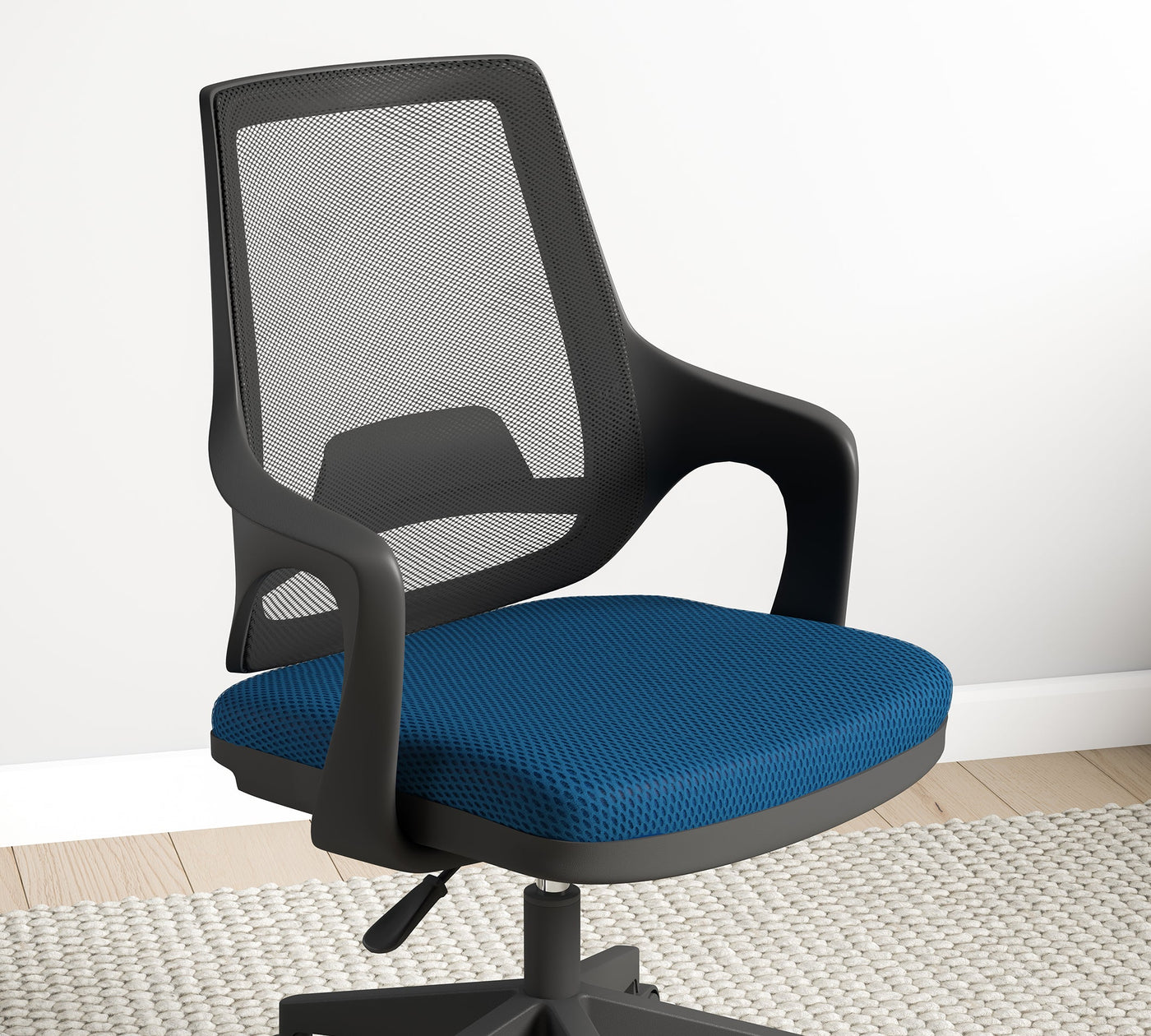 Flex Chair Blue