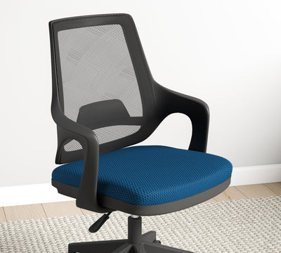 Flex Chair Blue