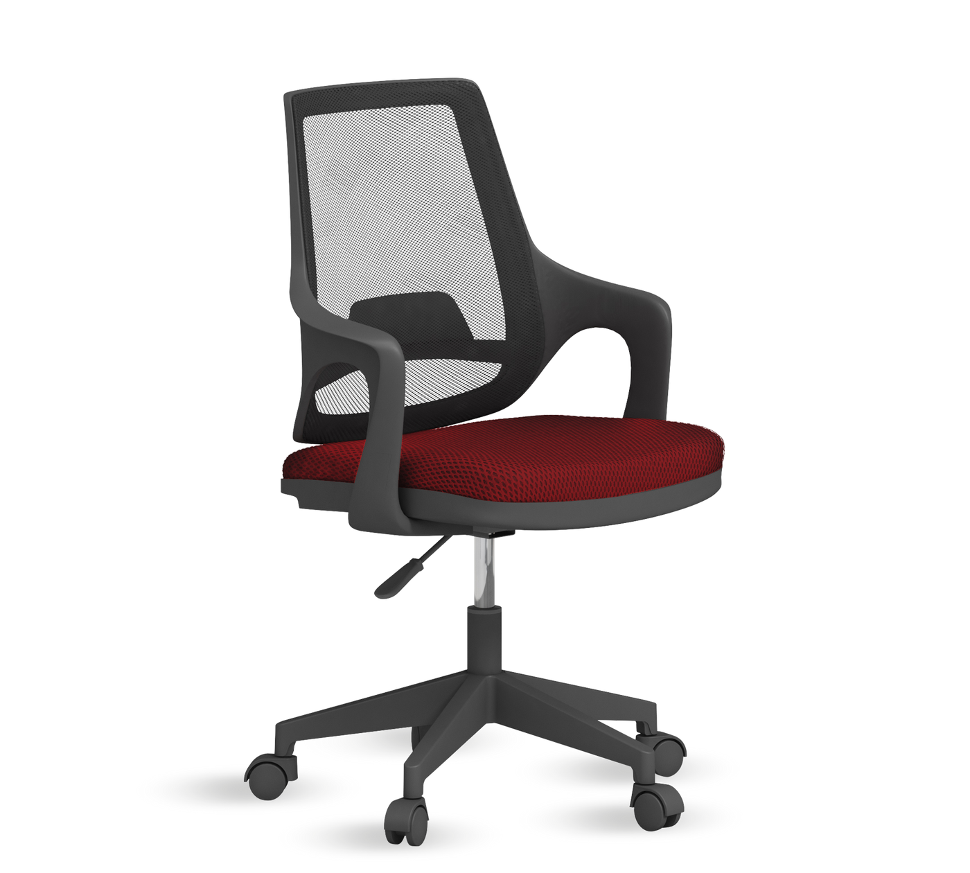 Flex Chair Red