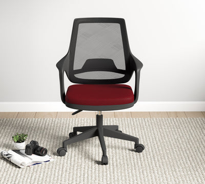 Flex Chair Red