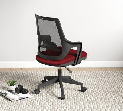 Flex Chair Red