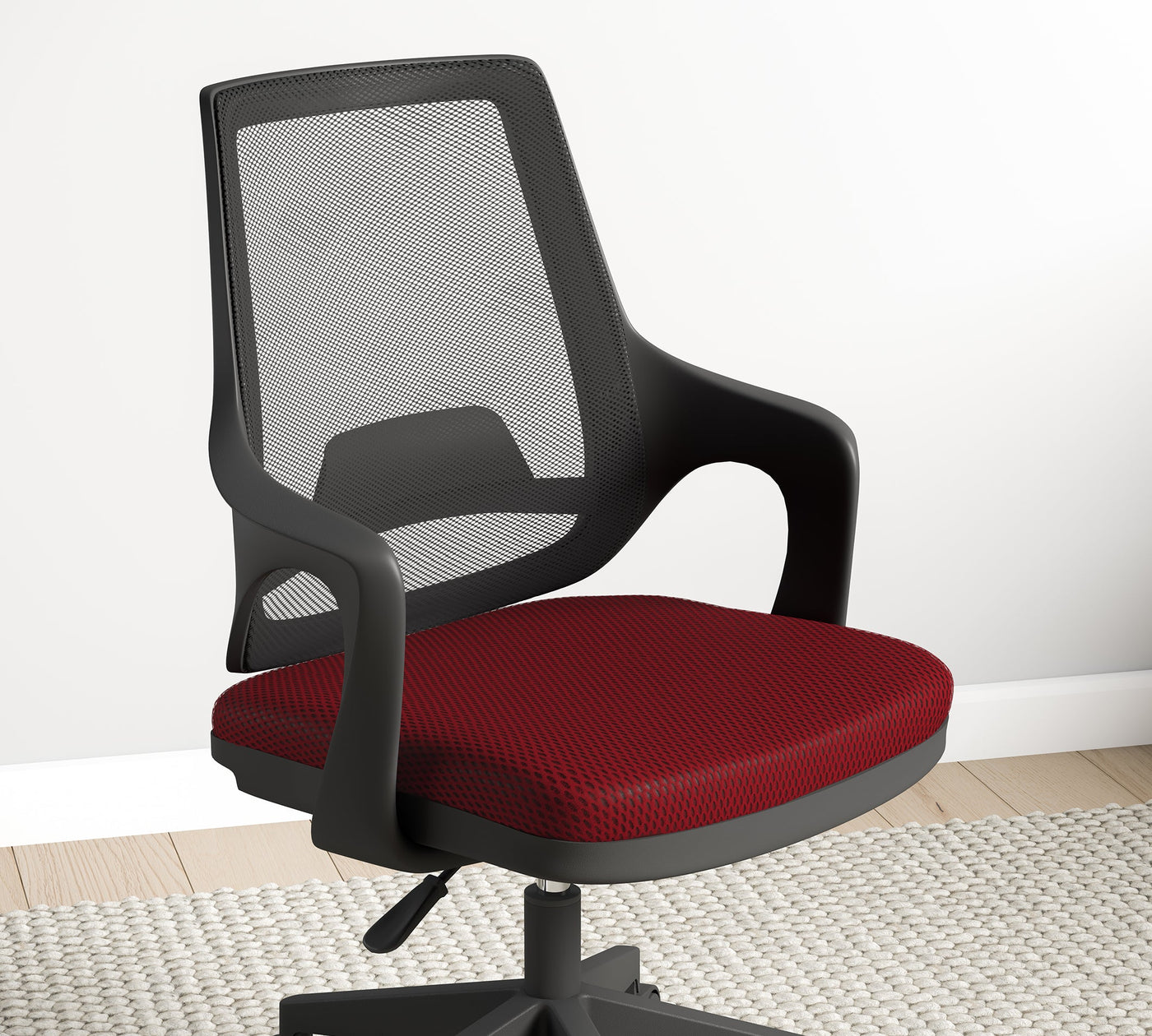 Flex Chair Red