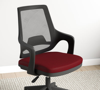 Flex Chair Red