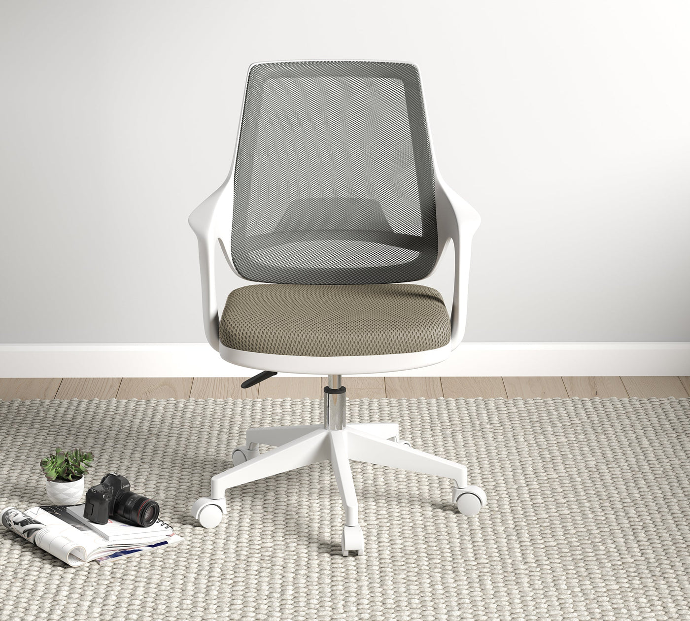Flex Chair Green