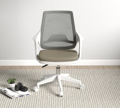Flex Chair Green
