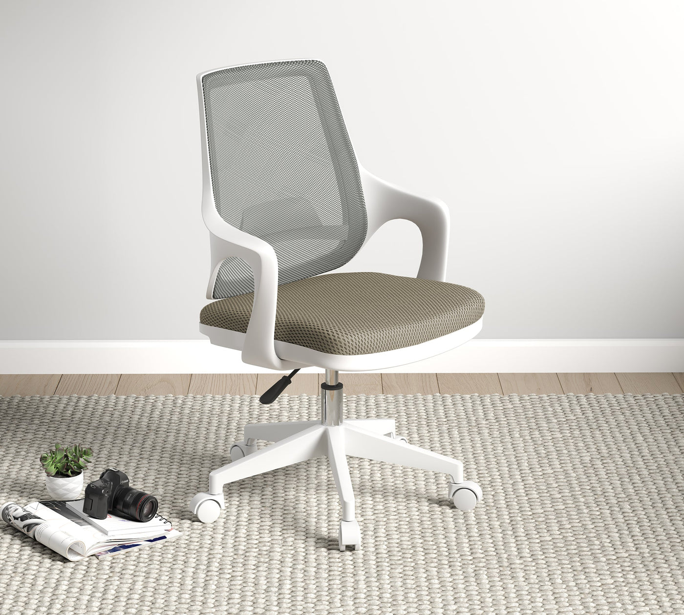 Flex Chair Green