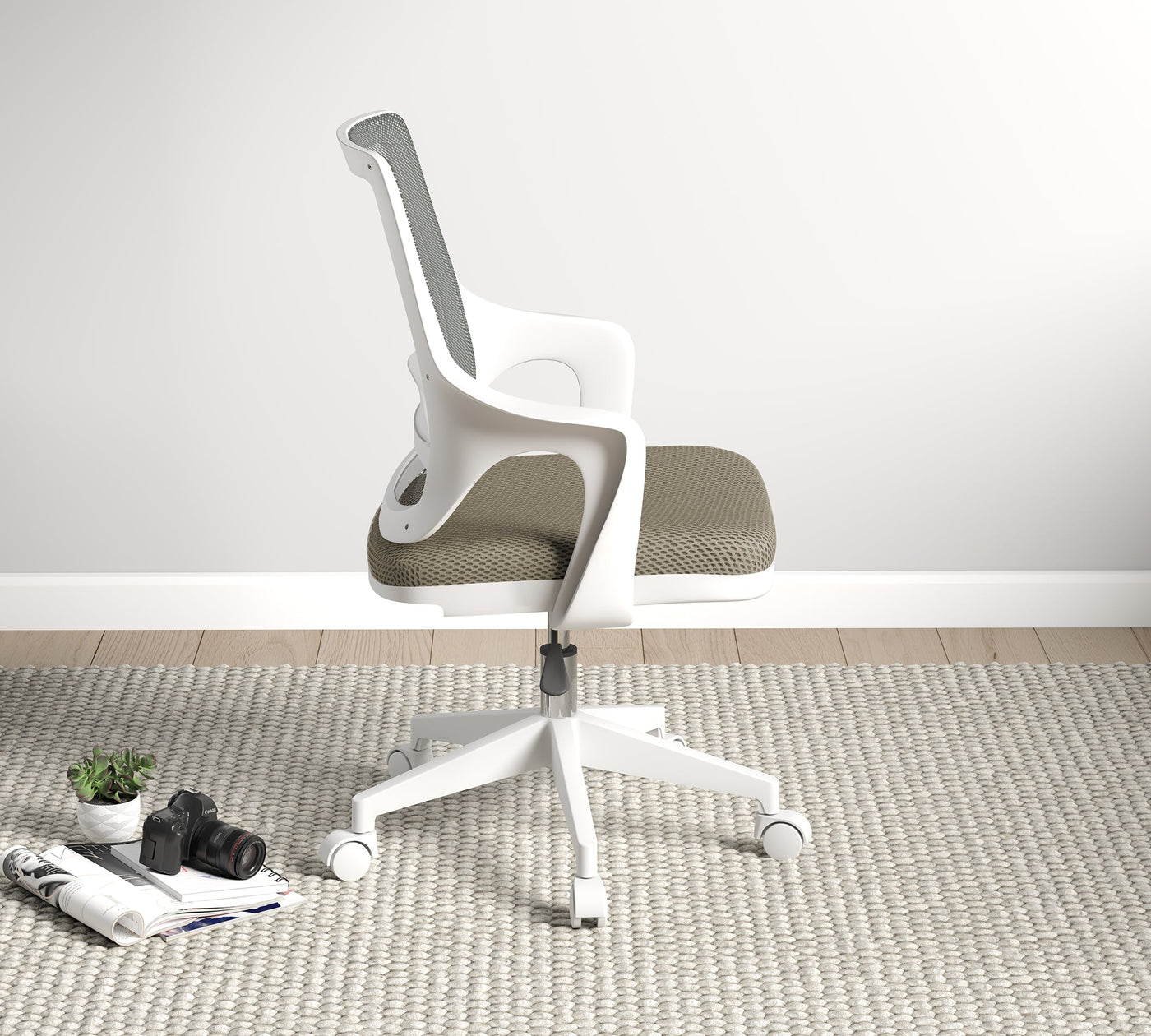 Flex Chair Green