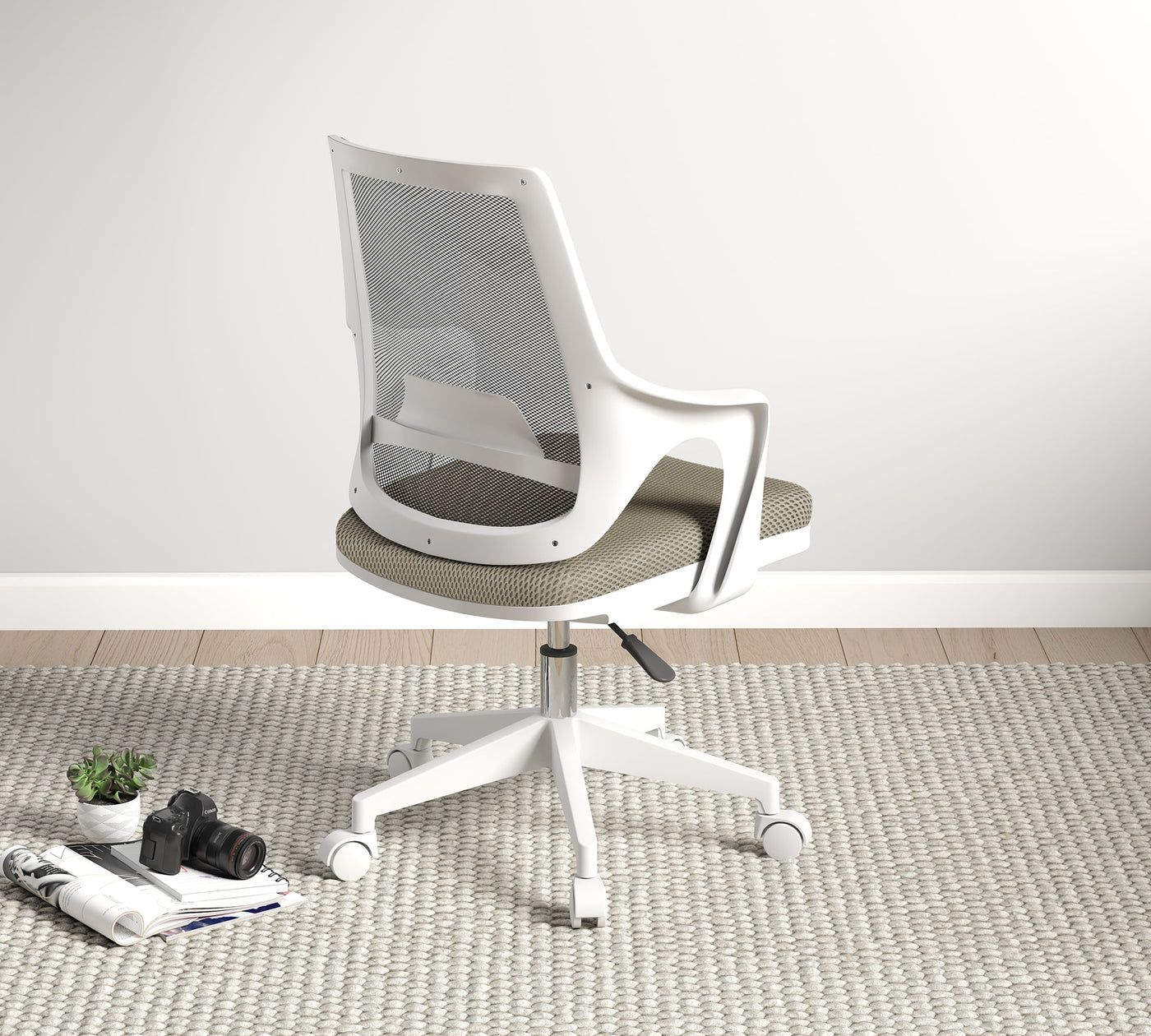Flex Chair Green