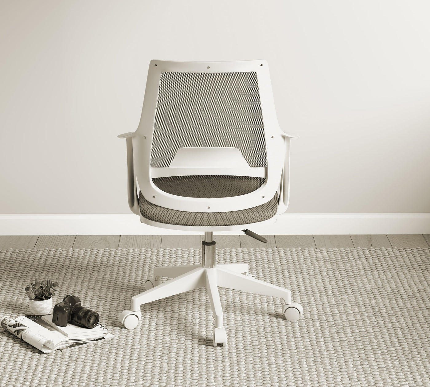 Flex Chair Green