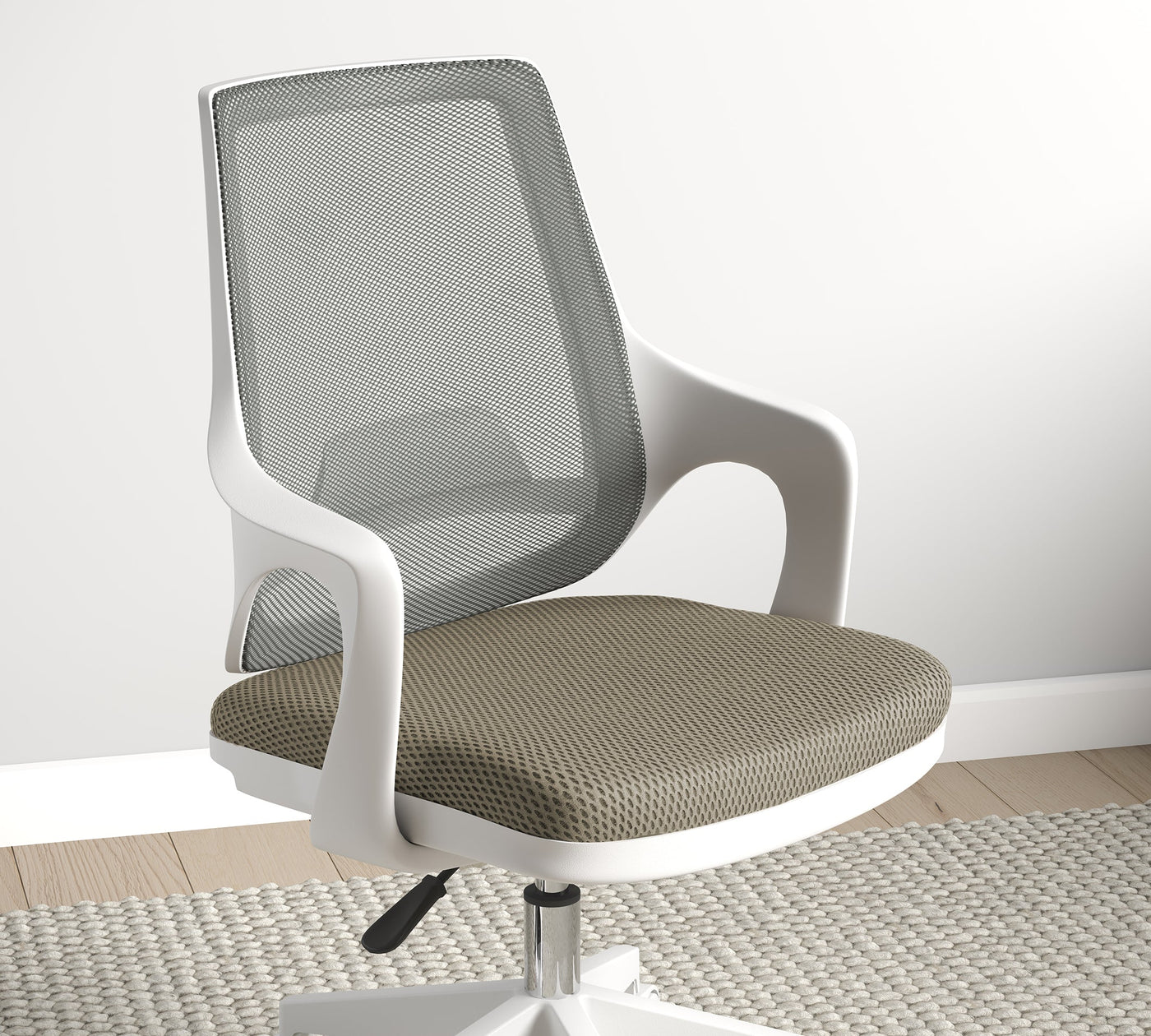 Flex Chair Green