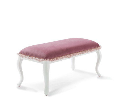 Dream Ottoman Pink