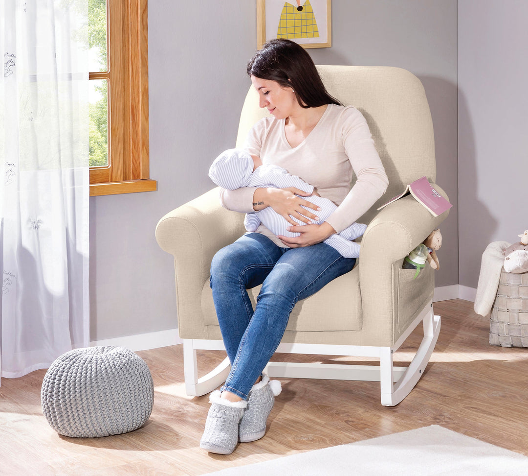 Rocking Mother Chair – Cilek World