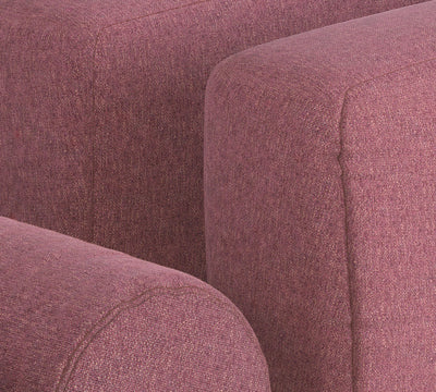 Daybed Cushion Pink