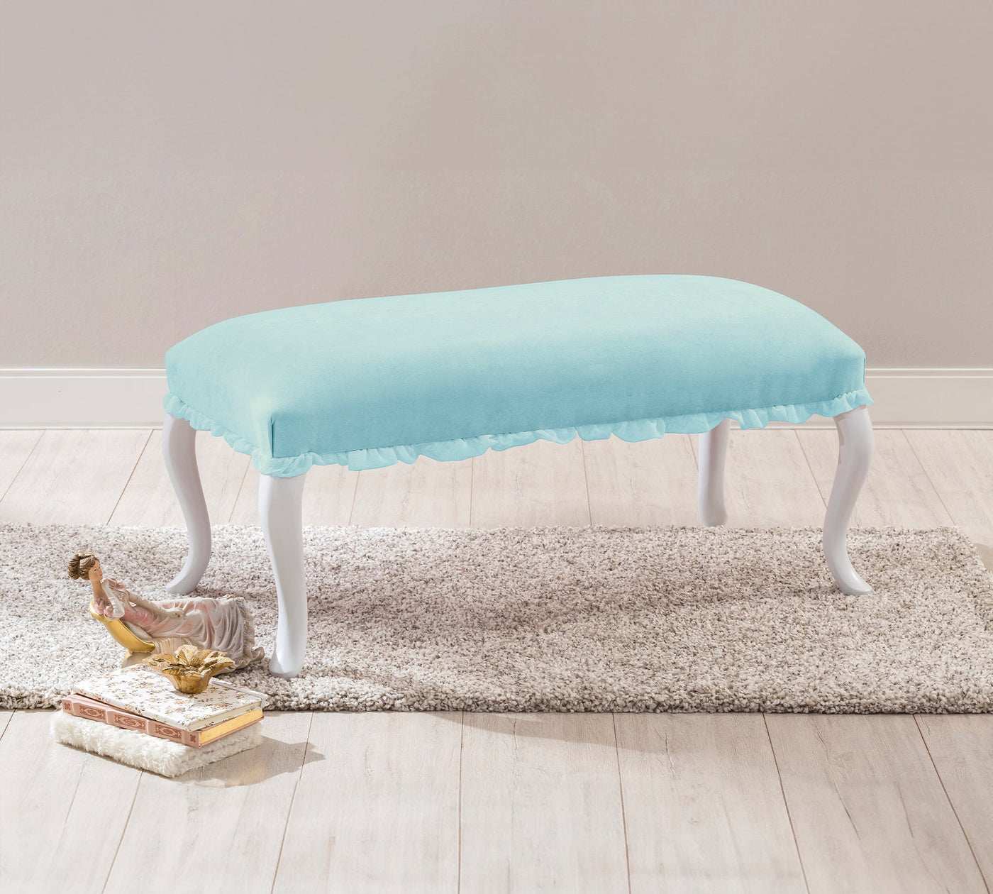 Dream Bench Mint