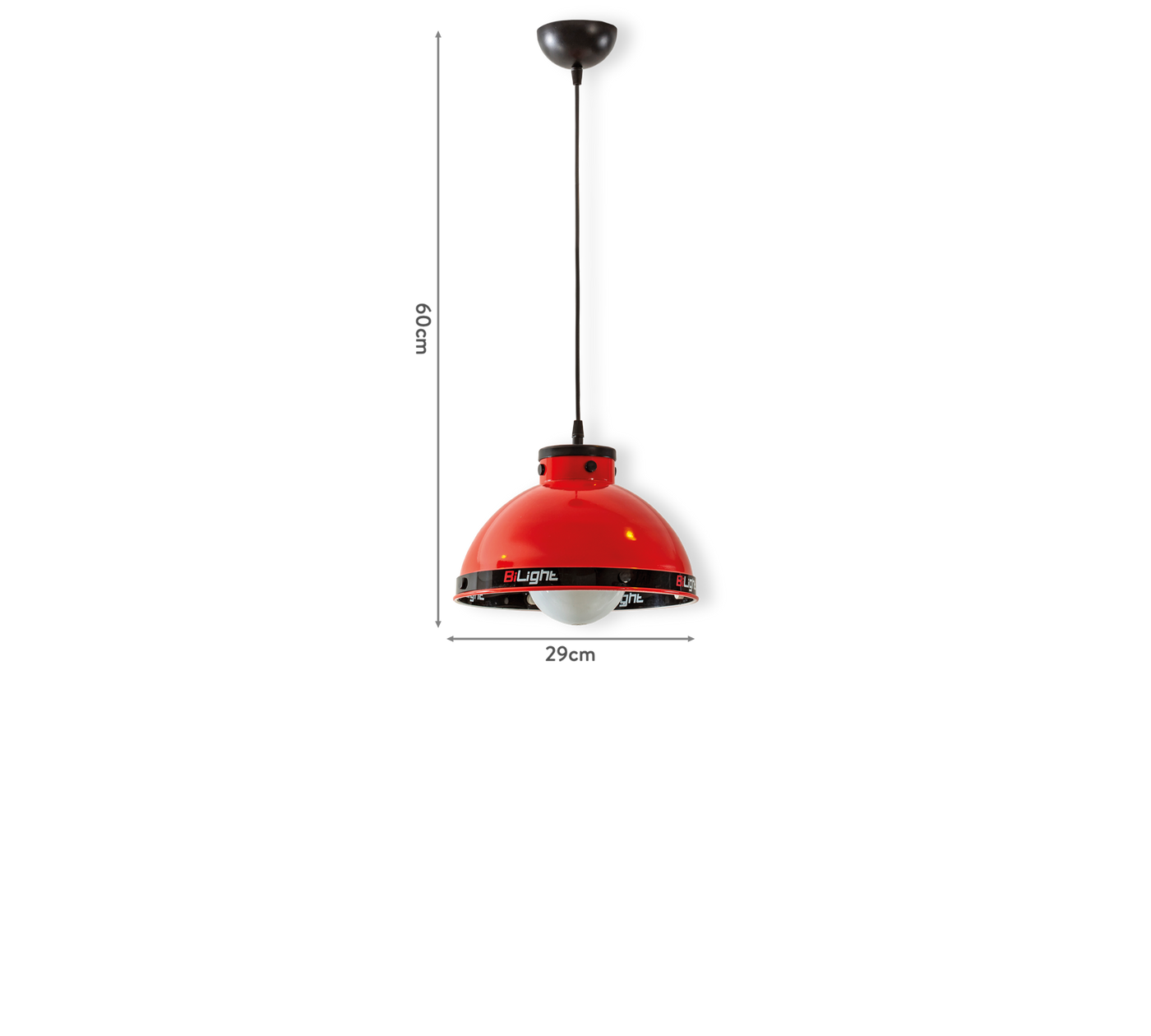 Biconcept Ceiling Lamp – Cilek World