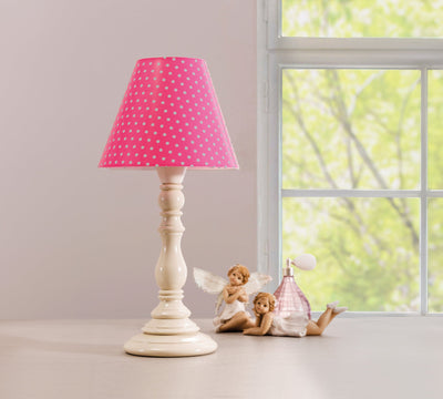 Dotty Lampshade