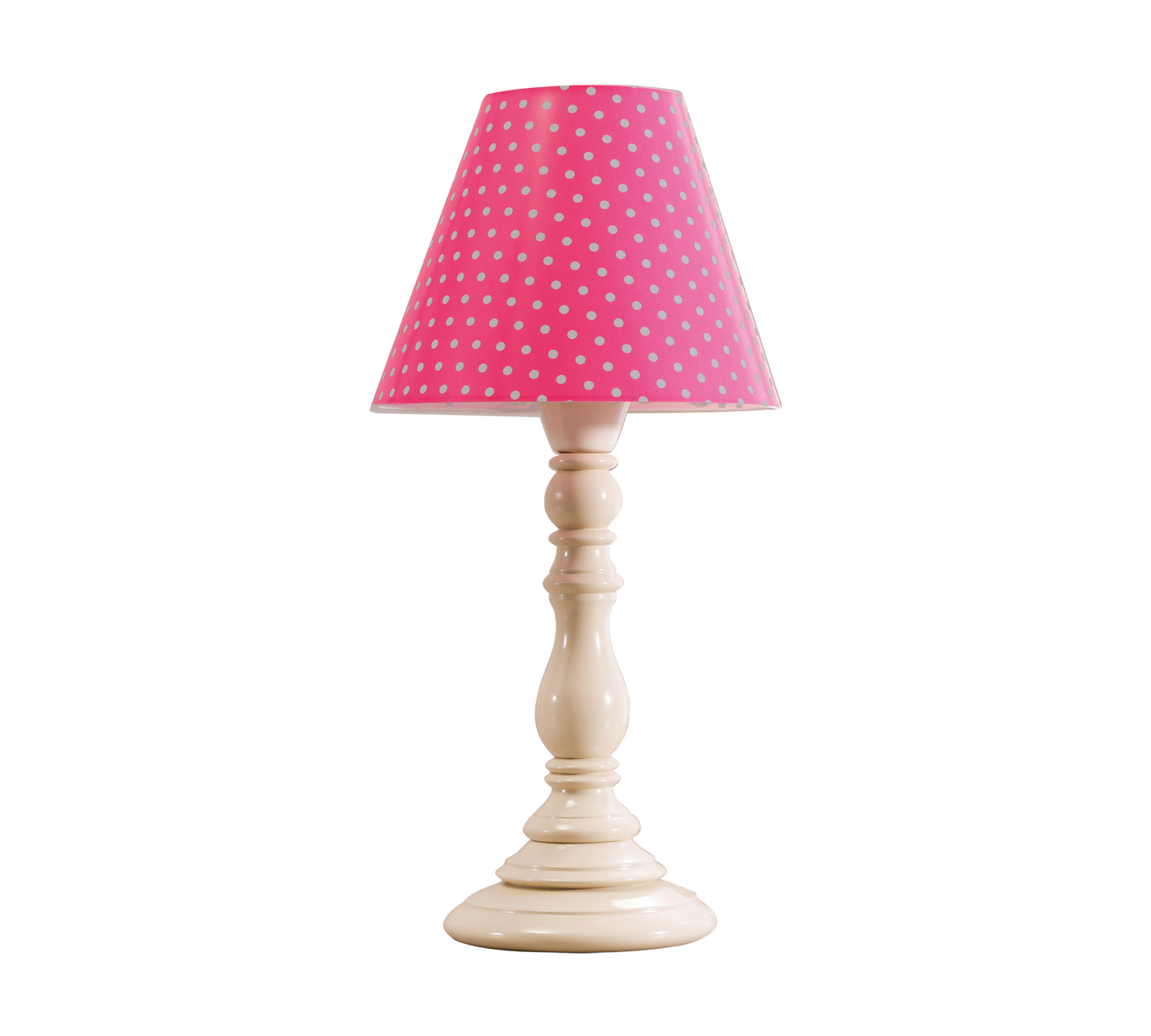 Dotty Lampshade