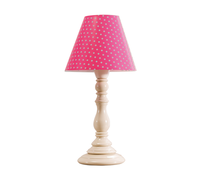 Dotty Lampshade