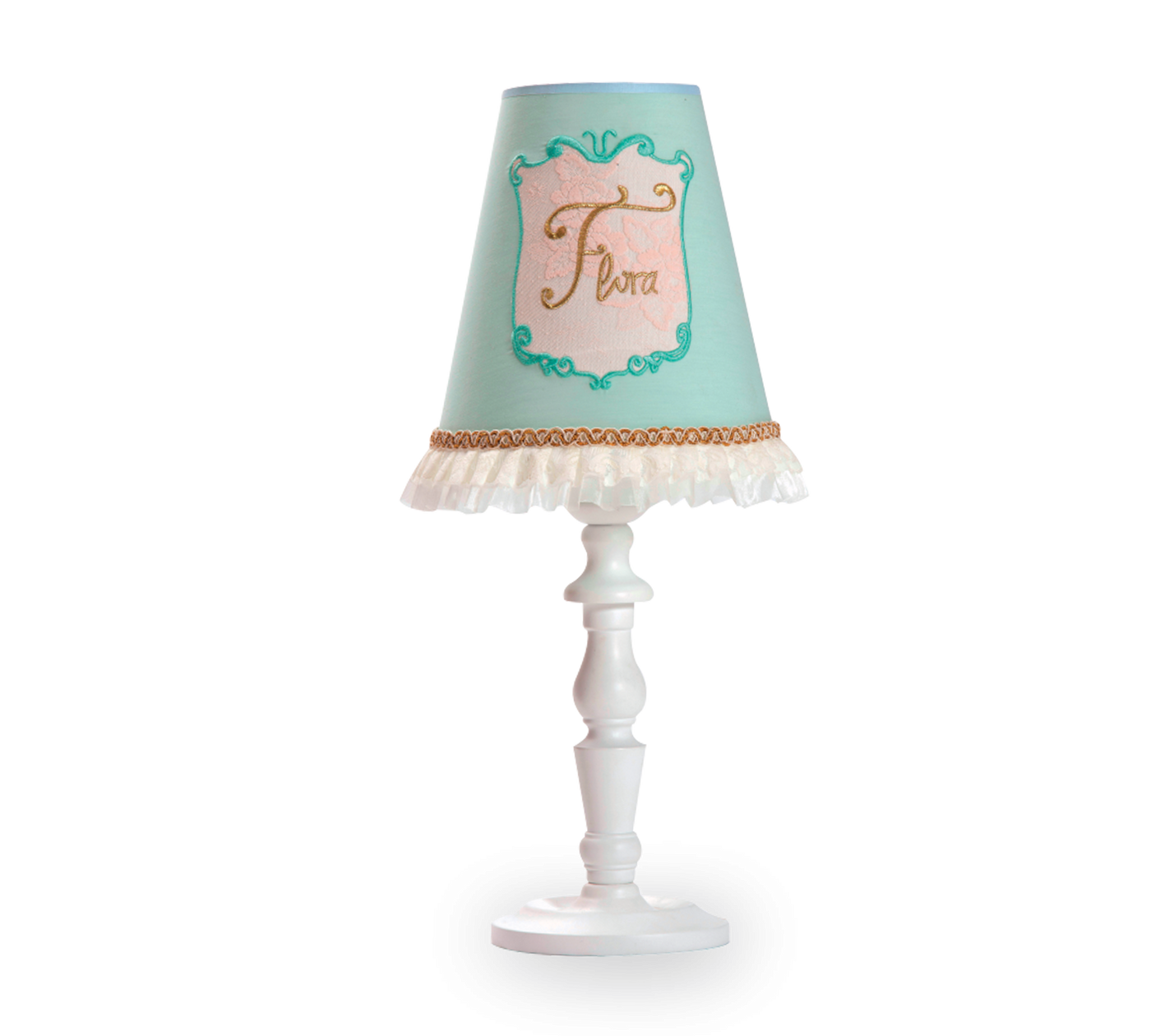 Paradise Lampshade