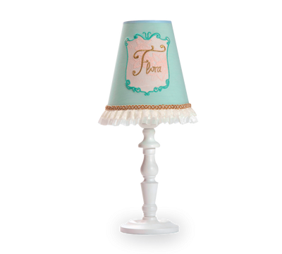 Paradise Lampshade