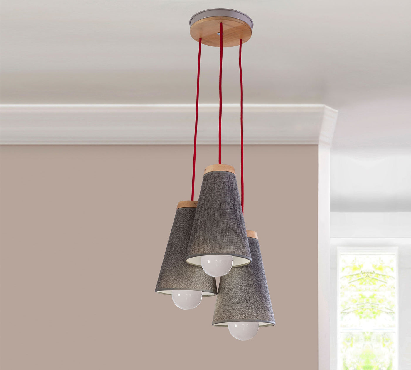 Select Ceiling Lamp
