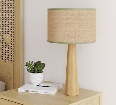 Loof Table Lamp