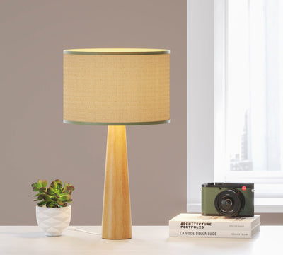 Loof Table Lamp