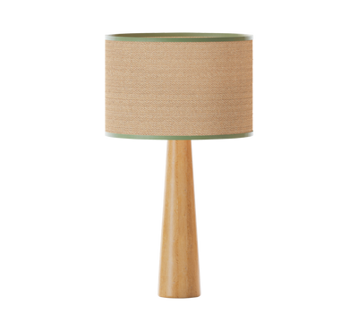 Loof Table Lamp