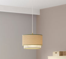 Loof Ceiling Lamp