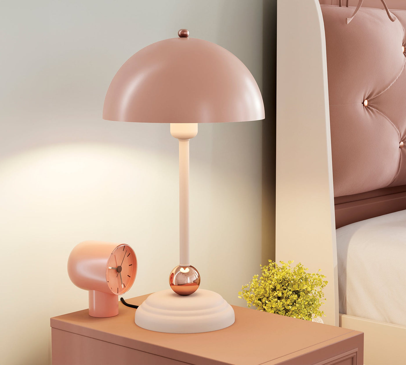 Rossy Table Lamp
