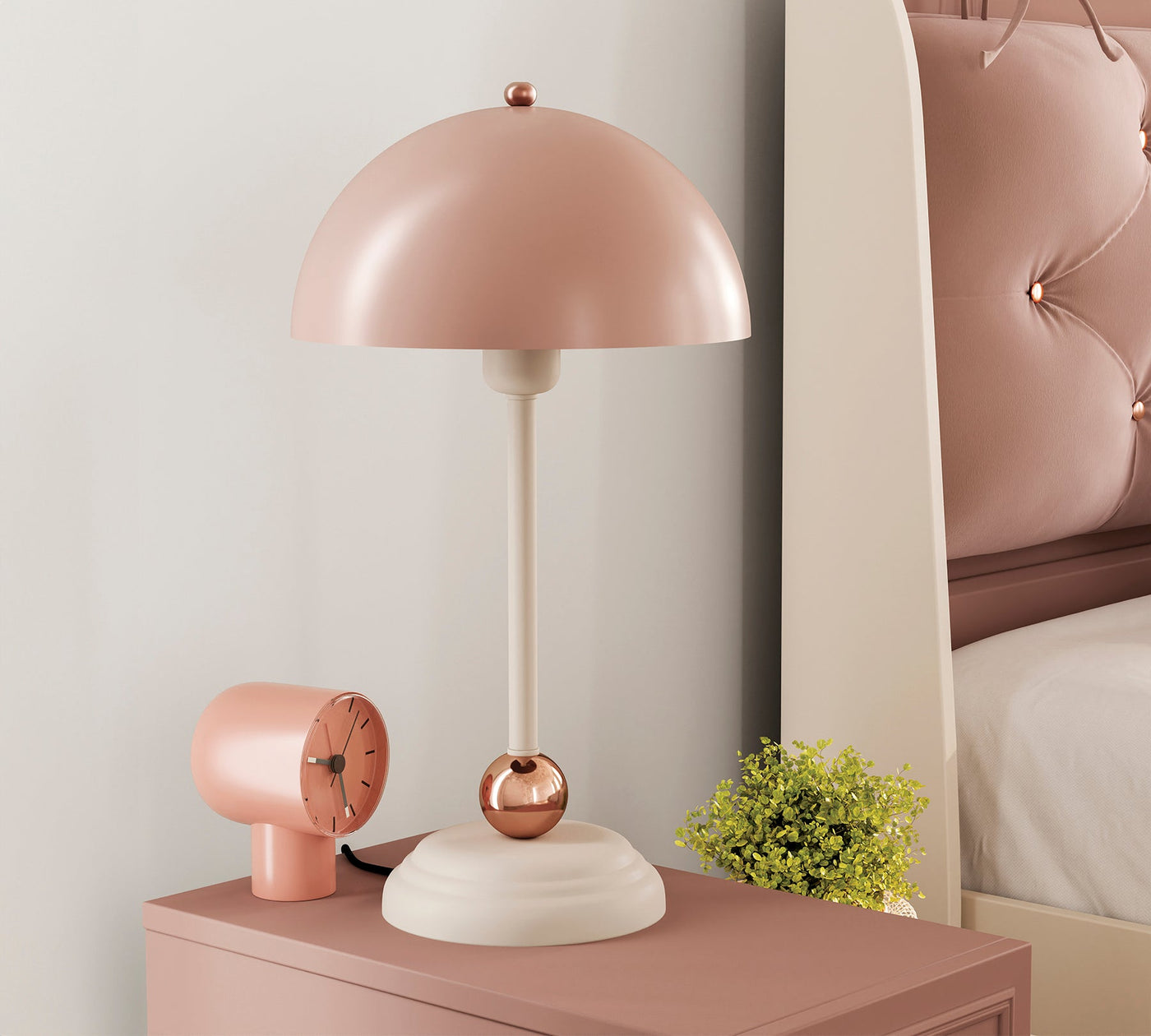 Rossy Table Lamp