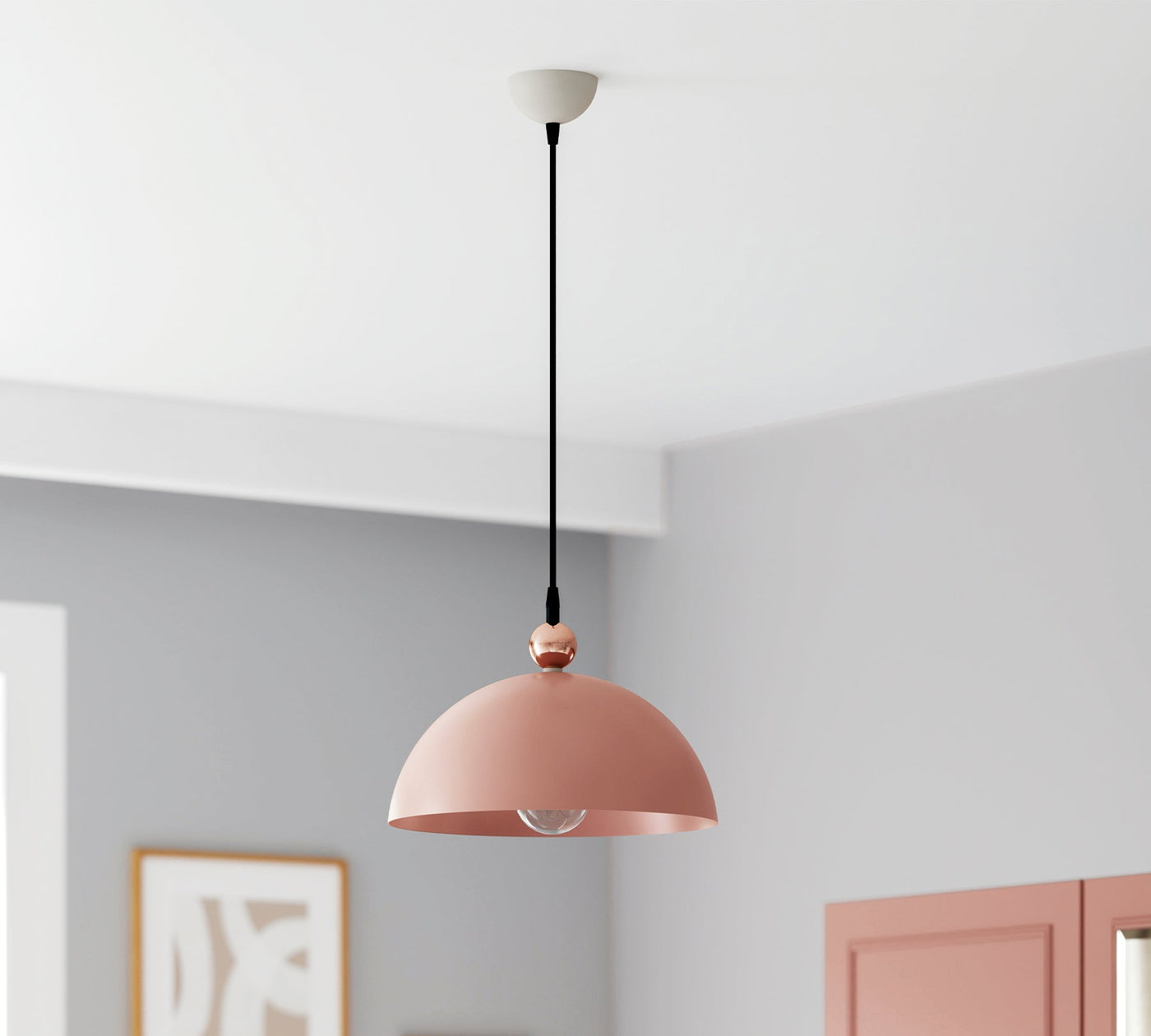 Rossy Ceiling Lamp