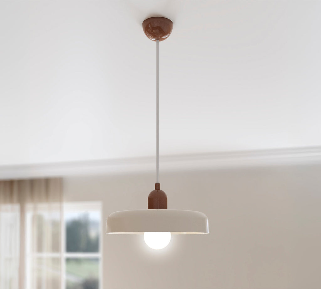 Lapel Ceiling Lamp – Cilek World