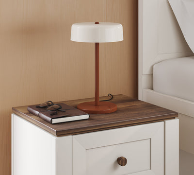 Lapel Table Lamp