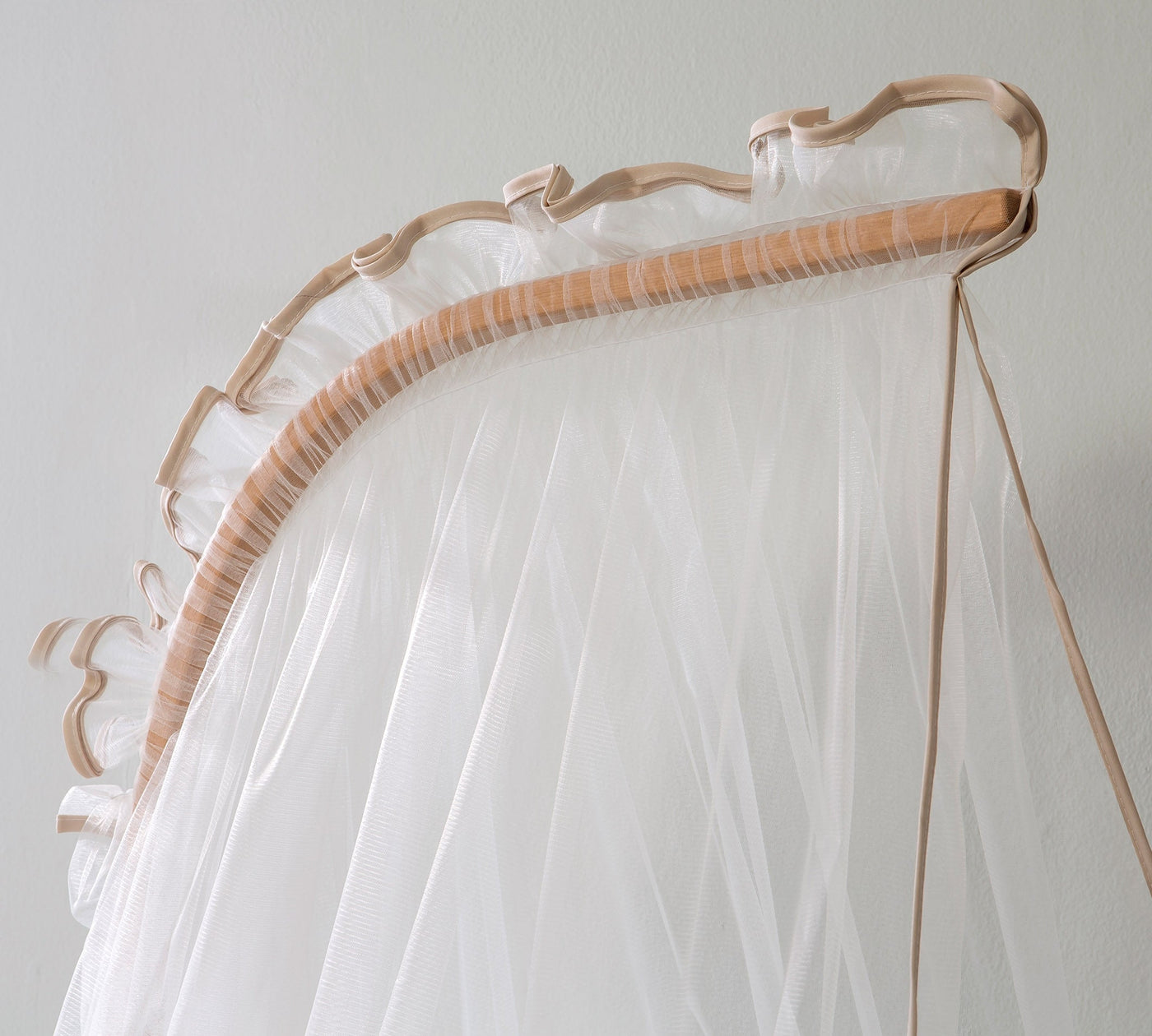 Natural Bassinet (45x80 cm)