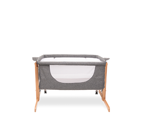 Sallanır Bedside Cot