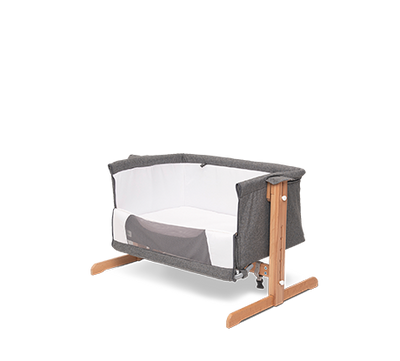 Sallanır Bedside Cot