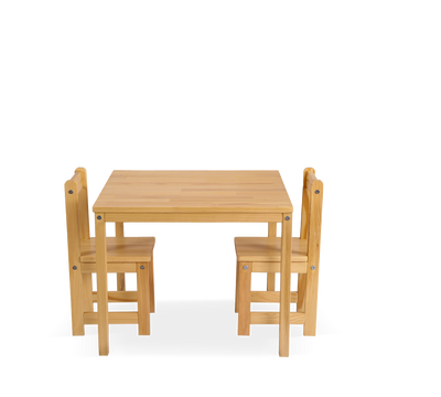 Desk Chair Set