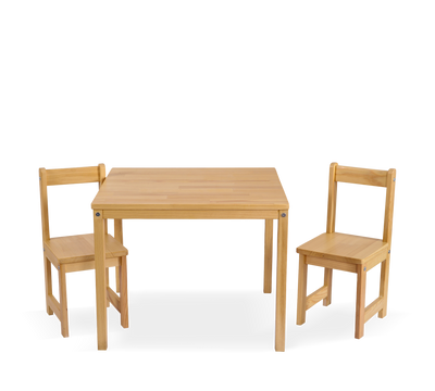 Desk Chair Set