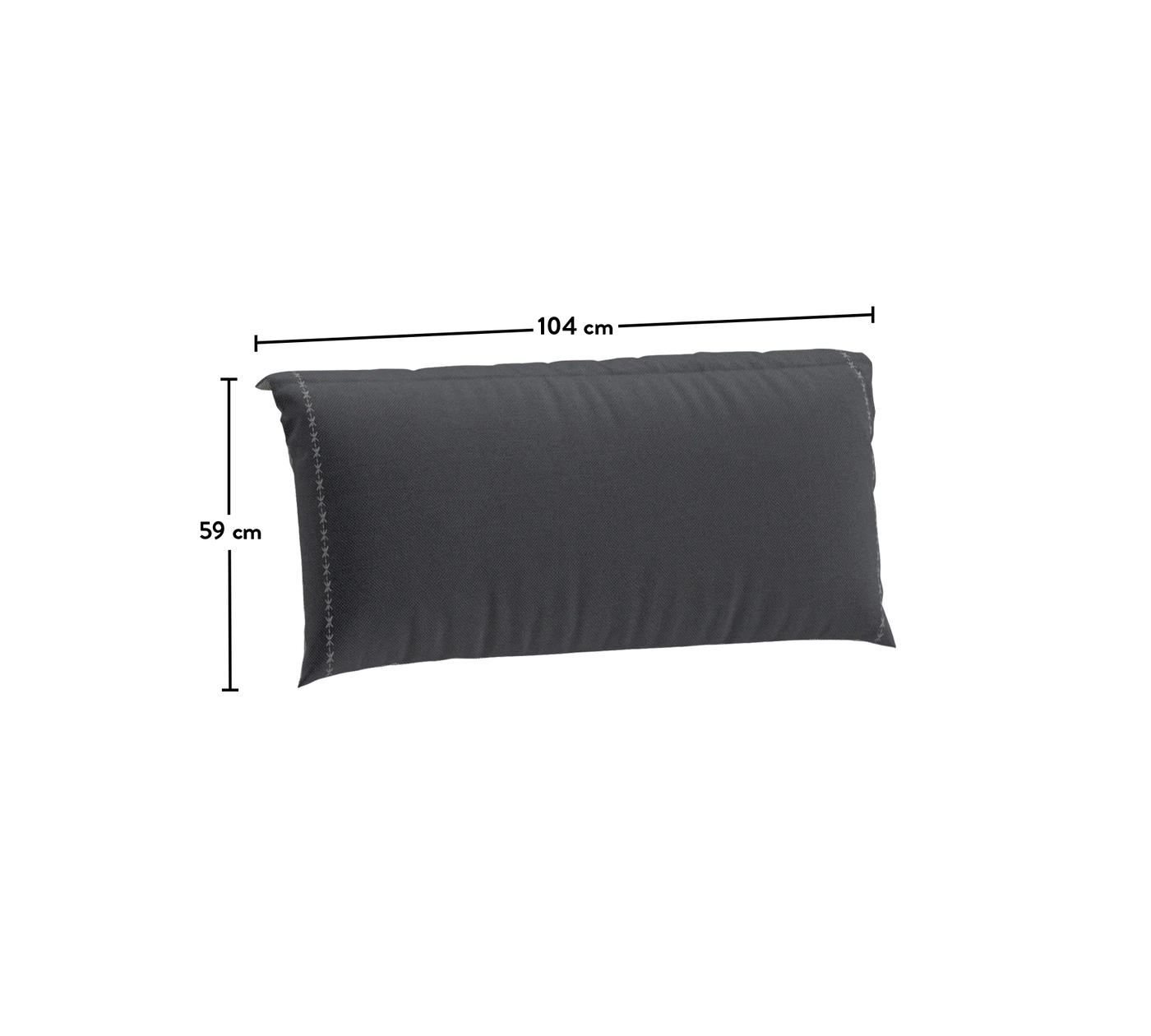 Headboard Cushion