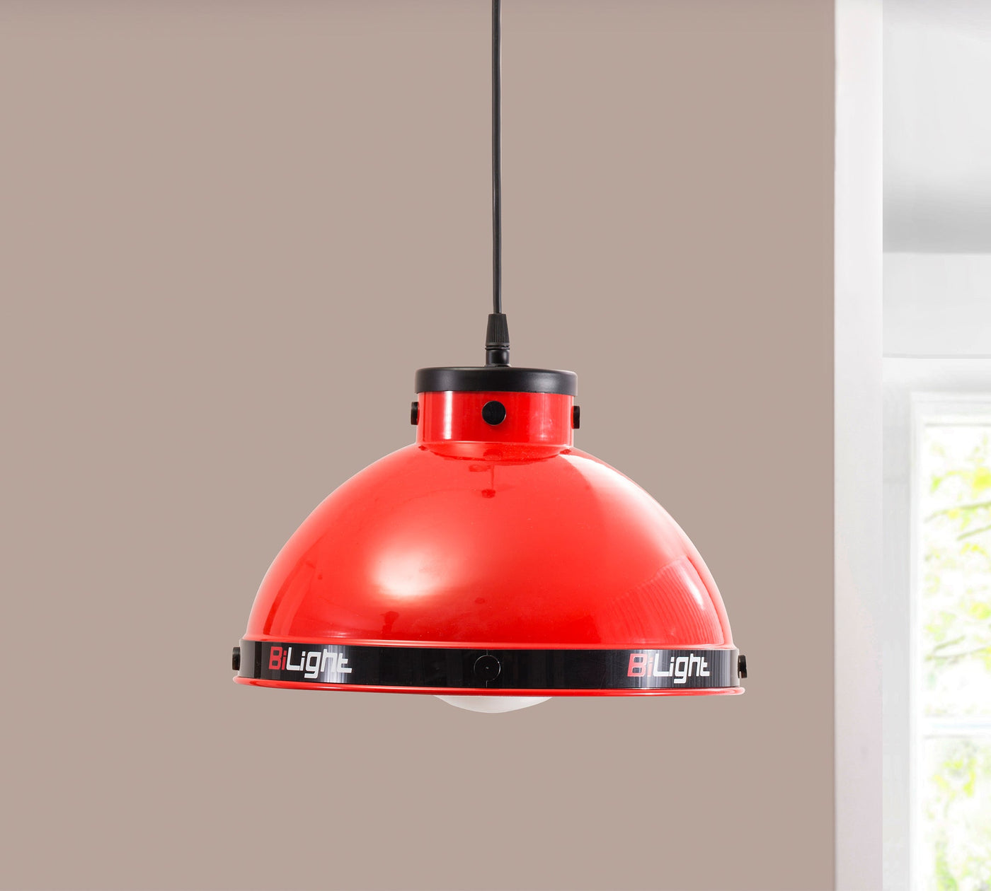 Biconcept Ceiling Lamp