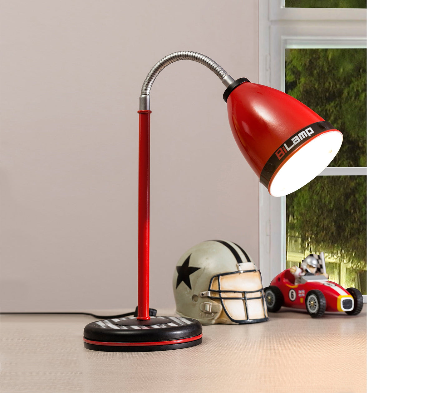 Biconcept Tischlampe