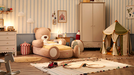 Kids – Cilek World