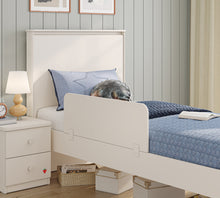 Varia Cream Safety Bar