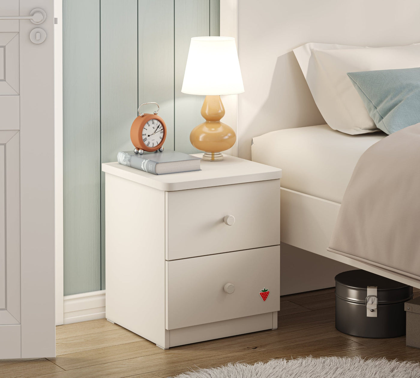 Varia Nightstand