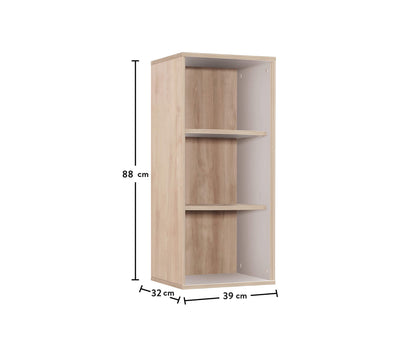 Duo Capless Kleiderschrank