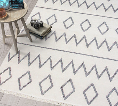 Match Carpet Grey (120x180 cm)